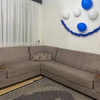 مبل هشت نفره