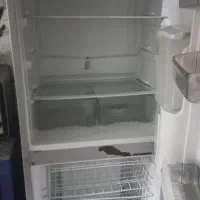 فروش یک عدد یخچال سالم سالم بشرط قیمت ۱۵ میلیون|یخچال و فریزر|پاتاوه, |دیوار