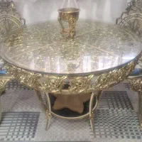 میز ناهار خوری