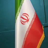 پرچم تشریفات زیر قیمت بازار