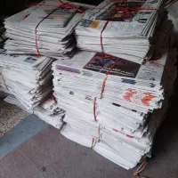 روزنامه باطله