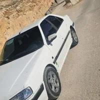 پژو پارس|خودرو سواری و وانت|سرپل ذهاب, |دیوار