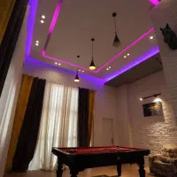 ویلا-مدرن-استخر-دار-شهرکی