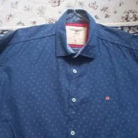 پیراهن مردانه سایز ایکس لارج