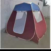 چادر مسافرتی ۱۲نفره
