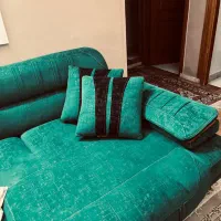 راحتی تختخواب شو نو هست|تخت و سرویس خواب|مشهد, سجاد شهر|دیوار
