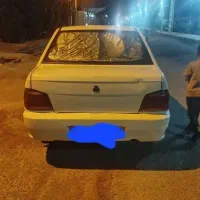پراید 132 ساده، مدل ۱۳۸۹