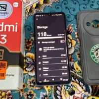 گوشی موبایل RedmiA3 128