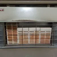 بخاری دیواری