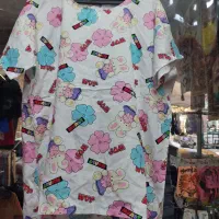 تیشرت زنانه نخی|لباس|اهواز, نادری|دیوار