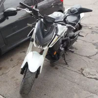 بنلی ۳۰۰ جفت سیلندر مدل ۱۴۰۲