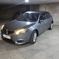 برلیانس h320 دنده بدون رنگ