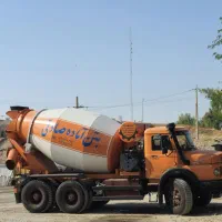 در خواست استخدام راننده تراک میکسر