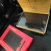 قلم نوری تبلت وکمwacom