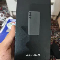 samsung s24fe 256 gig|موبایل|تهران, ستارخان|دیوار