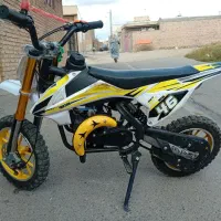 مینی کراس بچه گانه|موتورسیکلت|اهر, |دیوار