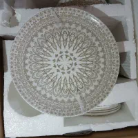 سرویس چینی ۱۲ نفره