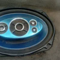 باند پانیر بدون تعمیر و ایراد