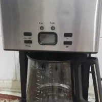 قهوه ساز گاسونیک