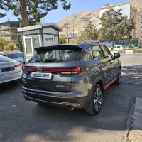 چانگان CS35 پلاس 2023|خودرو سواری و وانت|شیراز, فرهنگ شهر|دیوار