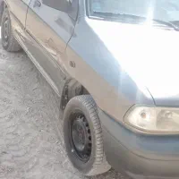 پراید مدل 88بدون رنگ|خودرو سواری و وانت|بندر ماهشهر, |دیوار