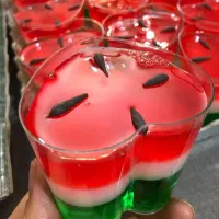 ژله تک نفره|خدمات پذیرایی، مراسم|رشت, گیل|دیوار