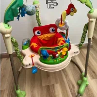 جامپر رورویک