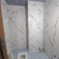 نقاشی ساختمان/کناف/کاغذدیواری/ماستیک|خدمات پیشه و مهارت|الوند, |دیوار