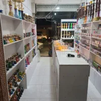 فروش یک جا وسایل دخانیات|فروشگاه و مغازه|ملارد, |دیوار