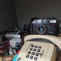 دوربین عکاسی|دوربین عکاسی و فیلم‌برداری|بوشهر, |دیوار