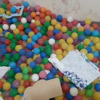 فروش ویژه توپ بازی