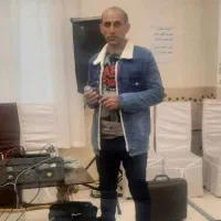 گروه ارکستر آیسان