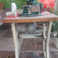 چرخ سر دوز پروانه ای تمام روغن دینام بزرگ