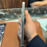iphone 16 pro maX  256|موبایل|تهران, مینی‌سیتی (شهرک نفت)|دیوار