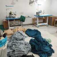 به تعدادی چرخ کار و وسط کار نیازمندیم(فوری)|استخدام صنعتی، فنی، مهندسی|محمدشهر, سیدآباد|دیوار