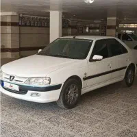 پارس 99بیخط و خش خانگی بدون رنگ خانگی|خودرو سواری و وانت|اصفهان, رسالت|دیوار