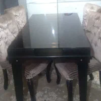 میز نهار خوری