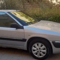 زانتیا ۸۵ نقره‌ای، کارکرد ۴۱۵ هزار|خودرو سواری و وانت|اصفهان, شهرک کوثر|دیوار