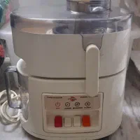 سرخ کن و ابمیوه گیری .و یه سری ظروف نو|سایر لوازم برقی|تهران, بریانک|دیوار