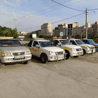 یدک کش یدککش امداد خودروبر شبانه ۲۴ یدکش کفی