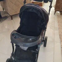 کالسکه کودک