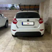 برلیانس اتومات ۱۶۵۰cc کم کار