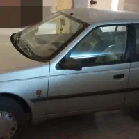 پژو 405 مدل 1390 ، کارکرد کمتر از ۹۴هزار کیلومتر|خودرو سواری و وانت|اهواز, نادری|دیوار