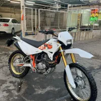 تریلر 200بهپر