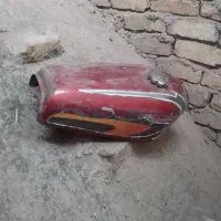 وسیله موتور|قطعات یدکی و لوازم جانبی|نجف‌آباد, شهید بهشتی|دیوار