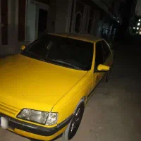 405 دوگانه ورامین قرچک