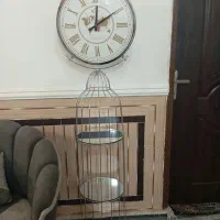 ساعت ایستاده|ساعت دیواری و تزئینی|زابل, |دیوار