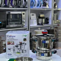 زودپز دوقلو یونیک