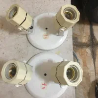 لامپ وچراغ|لوستر و چراغ آویز|تبریز, |دیوار