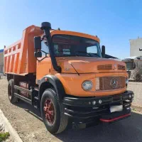 حمل شن ماسه و مصالح ساختمانی و غیره